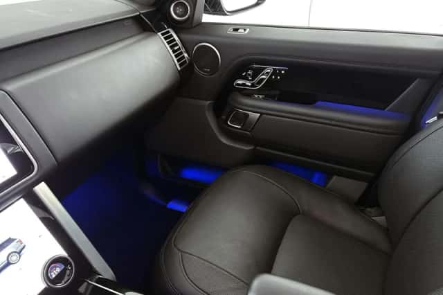 Land Rover Range Rover (2021) thumbnail 51