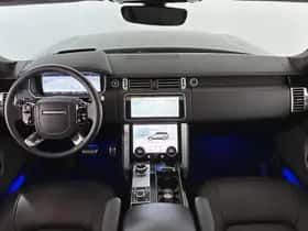Land Rover Range Rover (2021) thumbnail 7
