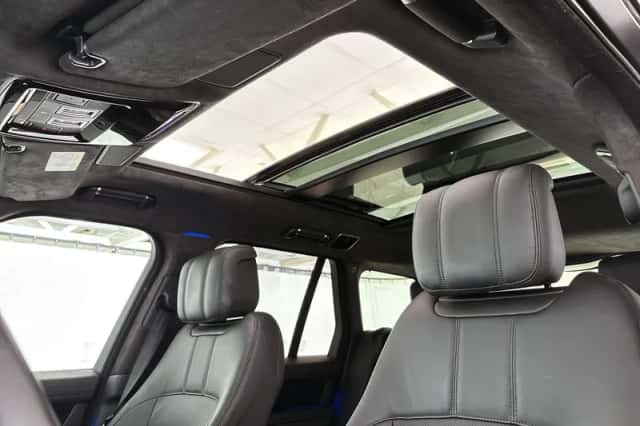 Land Rover Range Rover (2021) thumbnail 8