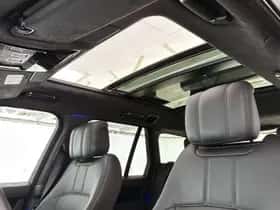 Land Rover Range Rover (2021) thumbnail 8
