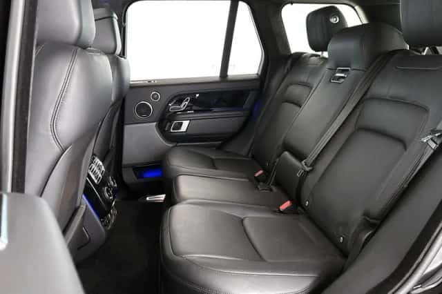 Land Rover Range Rover (2021) thumbnail 9