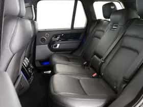 Land Rover Range Rover (2021) thumbnail 9
