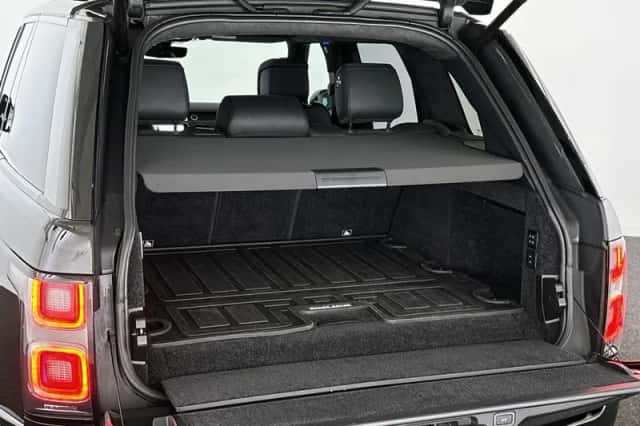Land Rover Range Rover (2021) thumbnail 10