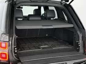Land Rover Range Rover (2021) thumbnail 10