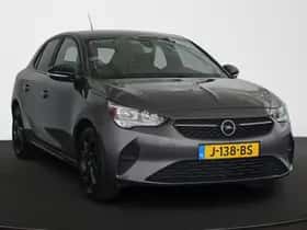 Opel Corsa (2020) thumbnail 2