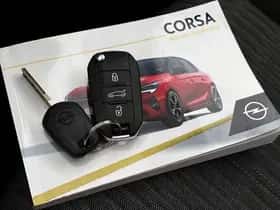 Opel Corsa (2020) thumbnail 24