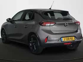 Opel Corsa (2020) thumbnail 4