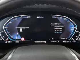 BMW X3 (2021) thumbnail 11