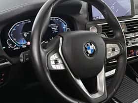 BMW X3 (2021) thumbnail 12