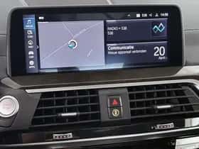 BMW X3 (2021) thumbnail 13