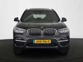 BMW X3 (2021) thumbnail 14