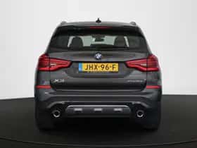 BMW X3 (2021) thumbnail 15