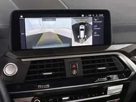 BMW X3 (2021) thumbnail 16