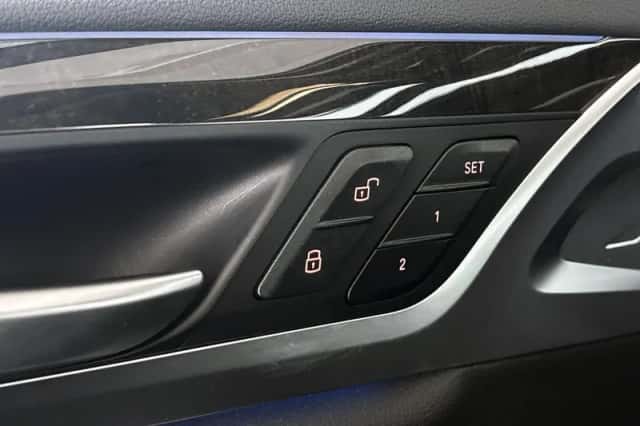 BMW X3 (2021) thumbnail 19