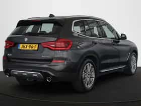 BMW X3 (2021) thumbnail 3