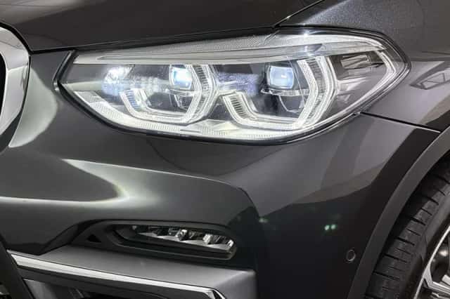 BMW X3 (2021) thumbnail 21