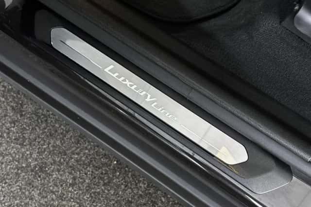 BMW X3 (2021) thumbnail 26