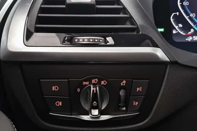 BMW X3 (2021) thumbnail 29