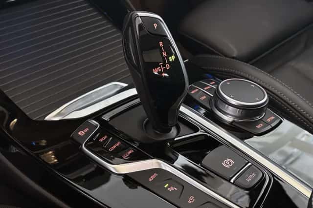 BMW X3 (2021) thumbnail 30