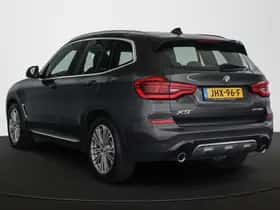 BMW X3 (2021) thumbnail 4