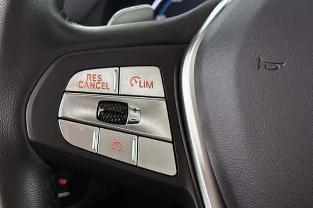 BMW X3 (2021) thumbnail 32