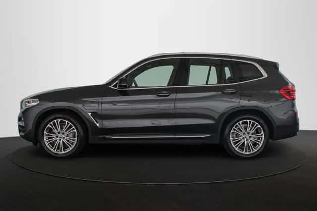 BMW X3 (2021) thumbnail 35