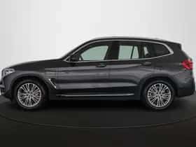 BMW X3 (2021) thumbnail 35