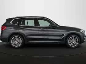 BMW X3 (2021) thumbnail 36