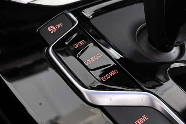BMW X3 (2021) thumbnail 39