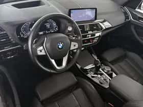 BMW X3 (2021) thumbnail 5