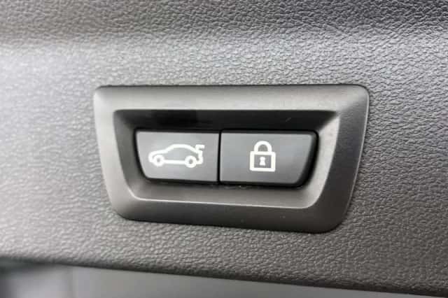 BMW X3 (2021) thumbnail 42
