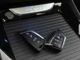 BMW X3 (2021) thumbnail 49