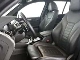 BMW X3 (2021) thumbnail 6