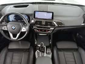 BMW X3 (2021) thumbnail 7