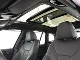 BMW X3 (2021) thumbnail 8