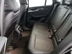 BMW X3 (2021) thumbnail 9