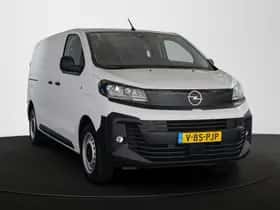 Opel Vivaro (2024) thumbnail 2
