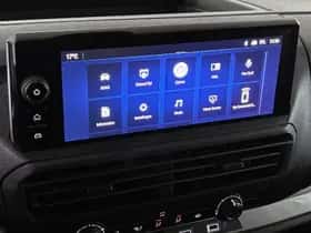 Opel Vivaro (2024) thumbnail 11