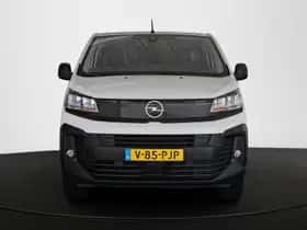 Opel Vivaro (2024) thumbnail 12