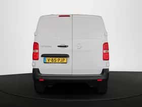 Opel Vivaro (2024) thumbnail 13