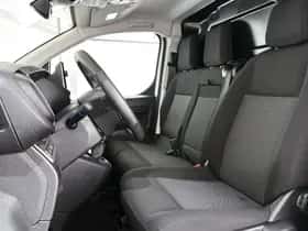 Opel Vivaro (2024) thumbnail 17