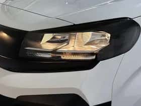 Opel Vivaro (2024) thumbnail 18