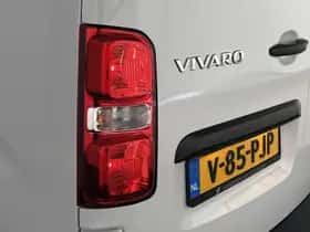 Opel Vivaro (2024) thumbnail 19