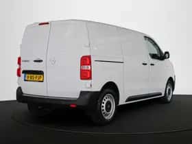 Opel Vivaro (2024) thumbnail 3