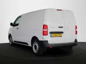 Opel Vivaro (2024) thumbnail 4