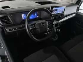Opel Vivaro (2024) thumbnail 5