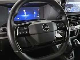 Opel Vivaro (2024) thumbnail 10