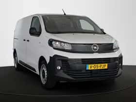Opel Vivaro (2024) thumbnail 2