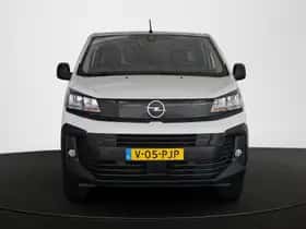Opel Vivaro (2024) thumbnail 11