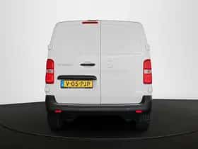 Opel Vivaro (2024) thumbnail 12